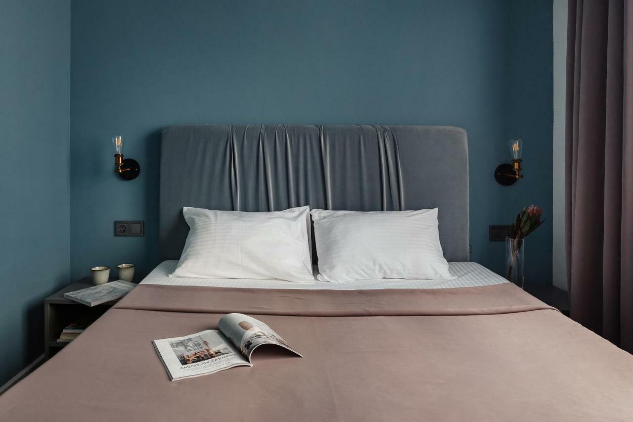 Welcome Summer Hotel Zatoka Buitenkant foto