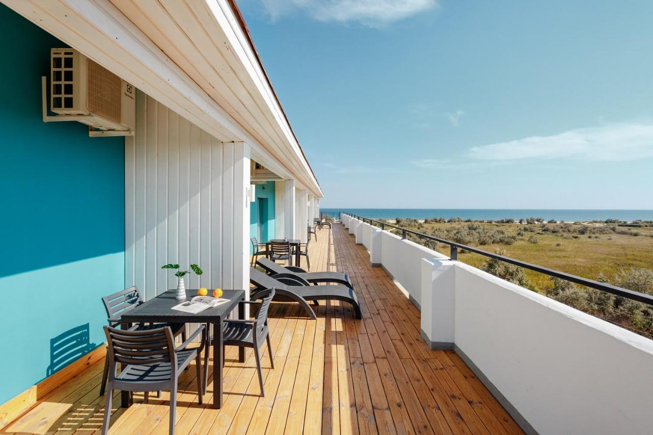 Welcome Summer Hotel Zatoka Kamer foto
